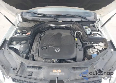 2015 Mercedes-Benz Glk 350 из США, поврежденный, VIN WDCGG5HB5FG372571